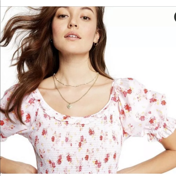 LOVESHACKFANCY X TARGET Cosette Dress XS / S / M / L - Picture 5 of 10